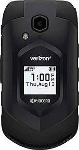 Released 2016, october body dimensions. Kyocera Duraxv Lte Grade B Unlocked Black 16 Gb 2 6 In Screen Amazon Com Mx Electronicos