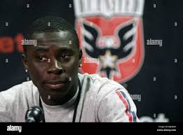 Freddy adu hi-res stock photography and images