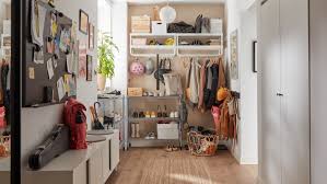 Weitere ideen zu garderobe, flur, garderoben eingangsbereich. Flur Eingangsbereich Ideen Inspirationen Ikea Deutschland