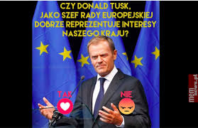 Najnowsze wiadomości polityczne z kraju i ze świata, najciekawsze wydarzenia, opinie i komentarze. Czy Donald Tusk Dobrze Reprezentuje Interesy Naszego Kraju Obrazkowo Pl Najlepsze Memy W Sieci