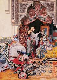 Art Puzzle Dugun Hazirligi 4546 1500 Parca D R Kultur Sanat Ve Eglence Dunyasi Sanat Tarihi Guzel Sanatlar Painting