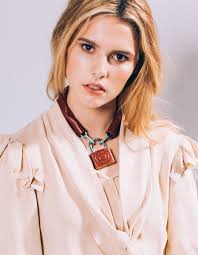 Dillyn photographed by Robbie Hunter for Remix Magazine makeup by Brighde  Riddell styling by Apela Bell, Hair by Fern Turner, special thanks to  Kingsize Studios