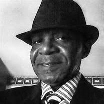 Mr. Gilbert Delain Johnson Obituary