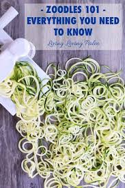 Check spelling or type a new query. Zoodles 101 Everything You Need To Know Kristen Boehmer