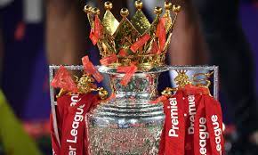 The 2021 fa trophy final is a football match scheduled 22 may 2021. Dates Confirmed For 2020 21 Premier League Season Liverpool Fc