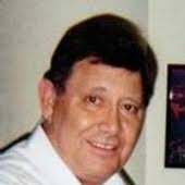 Obituary information for Daniel L. Terrazas