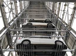 Tower Parking Parks Cong Nghe