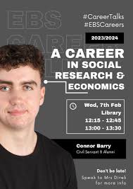 Economics Careers from Alumni