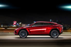 While the company's aventador and. How The Lamborghini Urus Will Work Howstuffworks