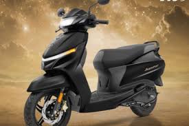 TVS Jupiter view 3