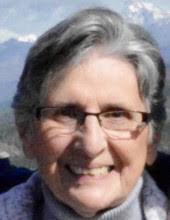 Cecilia M. Rossi Obituary November 1, 2020