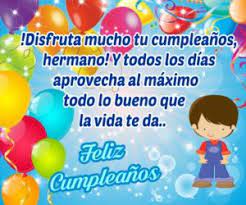 We did not find results for: Feliz Cumpleanos Hermanito Frases E Imagenes Bonitas