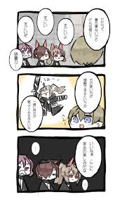 jacket, red eyes, open mouth, e.g.o (project moon), 3boys - Anime R34