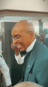 MOMENTS, Celebrating new beginnings in leadership! Witness the inauguration  of our Field Superintendents, Territorial Chairman, and their excos as they  step forward to serve The Apostolic Church ...