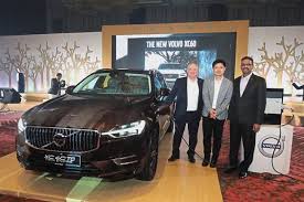 Volvo car malaysia's newest dealer, sisma auto has announced that its brand new volvo authorised service centre is now open. New Car Malaysia