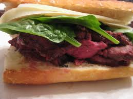 It is not only one of the easiest dishes i have ever made, but it is also sure to impress even the. Truffled Beef Tenderloin Sandwiches Cookingbakingandtraveling