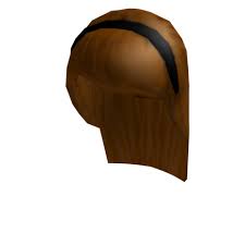 Cinnamon Hair A Hat By Roblox Roblox Updated 3 11 2013 2 55 22 Pm Cabelo Marrom Meu Cabelo Cabelo