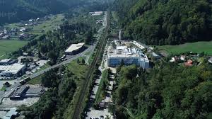 Spitalul sf constantin primul spital privat. Noul Spital Sf Constantin Din Brasov Tot Mai Aproape De Deschidere Youtube