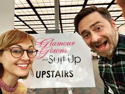 AdoptHelp Family Shannon and Shawn