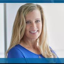 Today, our CEO, Patti Cook, embarks