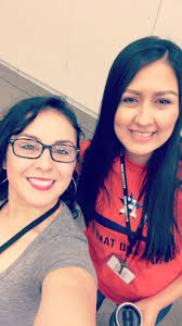 Yesenia Hernandez (@Yeseniahdz16)