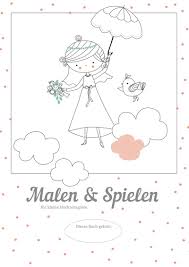 Hochzeitsmalbuch Zum Ausdrucken Kostenloser Download Hochzeit Aktivitaten Kinder Malbuch Und Kindertisch Hochzeit