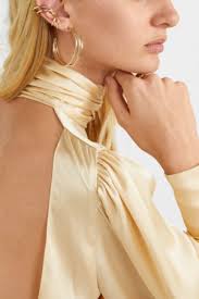 Jennifer Fisher Hoops Favorites