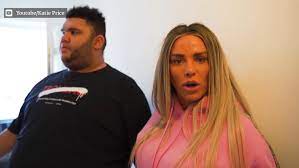 She is an actress and executive, known for sharknado 5: Katie Price So Wohnt Sohn Harvey Nun