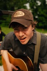 Roads, Reveries, & Reckoning: Rising Folk-Pop Artist Brenn! Unpacks the  Emotional Arc of His 'Upstate' EP