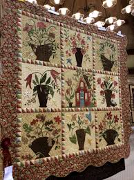 Pin By Debra Wick On Debbie S Quilts Landscape Quilts Quilts Aplique Quilts