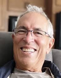 Darryl Vegh Obituary (1952