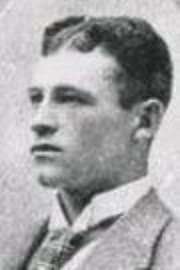 William Moffat “Billy” Earle (1867-1946)