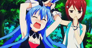 Mondaiji Tachi Ga Isekai Kara Kuru Sō Desu Yo Mondaiji Tachi Ga Isekai Kara Kuru Sou Desu Yo Anime Anime Funny Otaku Anime