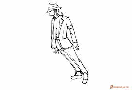 Check spelling or type a new query. Michael Jackson Coloring Pages Smooth Criminal