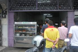 الور ستار), known as alor star from 2004 to 2008, is the state capital of kedah, malaysia. Breakfast In Alor Setar Original Local Nasi Kandar Aquaracer