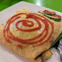 Hungry during your usual lunch time ? Photos At Restoran Gani Maju Nasi Kandar 2 Tips From 32 Visitors