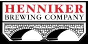 Henniker Brewing Company and Fox Point Oysters!