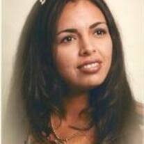 Doreen Marquez Obituary