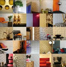 Kapali Yol Wall Treatments 3d Wall Panels 3d Wall