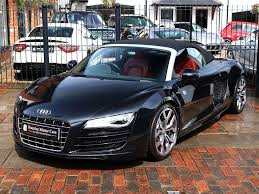 Image result for Phantom Black 2011 R8