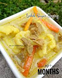 Check spelling or type a new query. Resep Kuah Hi Pio Daging Resep Hipio Masak Kuah Oleh Meiliana Hwang Cookpad