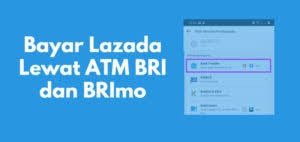 Apakah kartu debit bri private label punya kode cvv cvc2. Cara Bayar Lazada Dengan Kartu Debit Bca Helokepo