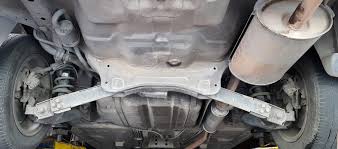 Unterbodenschutz Beim Auto Sinnvoll Und Notwendig Daparto