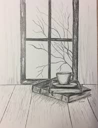 Pencil Drawing Print Graphite Art Original Pencil Sketch Etsy Graphite Art Art Drawings Simple Still Life Drawing