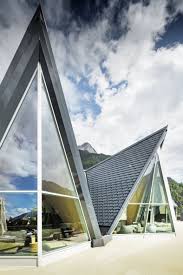 Prefa Spitzenleistung Dachsysteme Dach Architektur