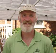 Condolences for Grant Hepburn