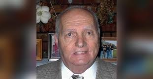 Allen "Pity Pat" Pierce Obituary