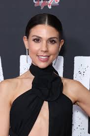 Deborah Emery Editorial Stock Photo