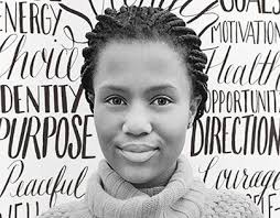 Women's Initiative Projects :: Photos, videos, logos, illustrations and  branding :: Behance