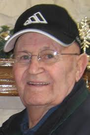 Richard Wayne “Dickie” Wallace (1933-2013)